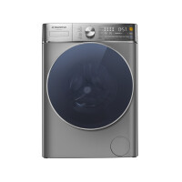 Стиральная машина c сушкой Maunfeld MFWD14106S04