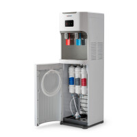 Кулер для воды HotFrost V115 PUF