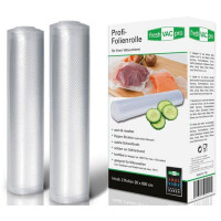 Рулоны для вакуумного упаковщика Ellrona FreshVACpro 20*600