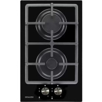 Встраиваемая газовая варочная панель Graude GS 30.1 S