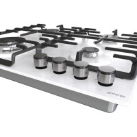 Встраиваемая газовая варочная панель Gorenje GW 642 SYW