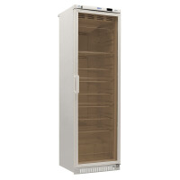 Холодильник фармацевтический Pozis ХФ-400-3 тонированное стекло