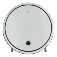 Робот-пылесос JVC JH-VR510 white