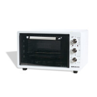 Мини-печь Bravo FO-361W