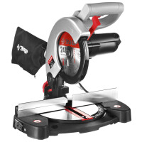 Пила торцовочная Зубр ЗПТ-190-1100 Л