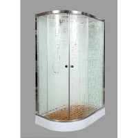 Душевая кабина Deto EM1512RN