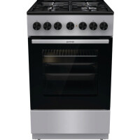 Комбинированная плита Gorenje GK5B40SH