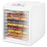 Сушилка для овощей Kitfort КТ-1909