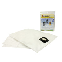 Комплект пылесборников Ozone Pro MXT-309/5