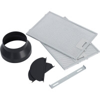 Каминная вытяжка LuxDorf 5661 LX