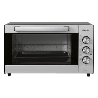 Мини-печь Simfer M3528