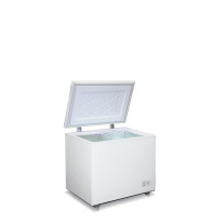 Морозильник-ларь Бирюса 260KX