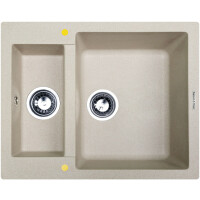 Кухонная мойка Zigmund & Shtain Rechteck 600.2 осенняя трава