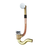 Слив-перелив Timo 800416