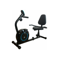 Велотренажер DFC B504R