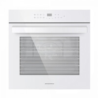 Встраиваемый электрический духовой шкаф Maunfeld EOEH.7611SCW