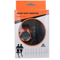 Кардиодатчик DFC W117