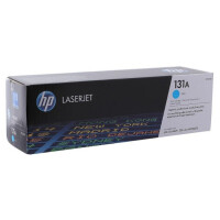 Картридж HP CF211A