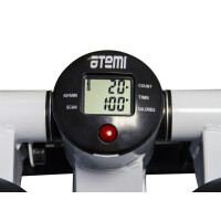 Мини-степпер Atemi AS1420BW