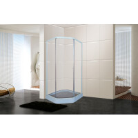 Душевой уголок Parly ZEP 91