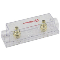 Держатель с зажимами Ural FH-DB01