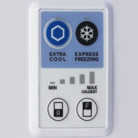 Холодильник Sharp SJ-XE55PMBE