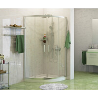 Душевой уголок WasserKraft Main 41S23