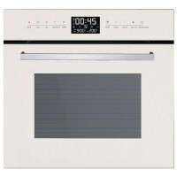 Встраиваемый электрический духовой шкаф Zigmund & Shtain EN 117.921 W