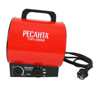 Тепловая пушка Ресанта ТЭП-3000К