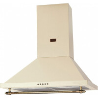 Каминная вытяжка Korting KHC 6750 RB
