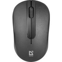 Мышь Defender Datum MM-285 (52285) черный