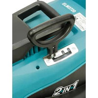 Газонокосилка электрическая Makita ELM3320