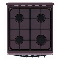 Газовая плита Лада NOVA RG 2427 B