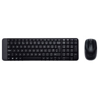 Комплект Logitech Wireless Combo MK220 (920-003169)