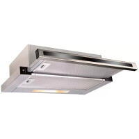 Встраиваемая вытяжка Korting KHP 5637 GNX