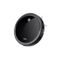 Робот-пылесос TCL Robot Vacuum Sweeva 1000 Black