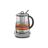 Чайник электрический Solis Tea Kettle Digital