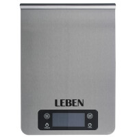 Весы кухонные Leben 268-054