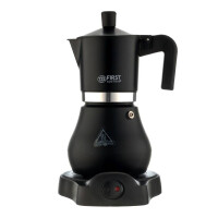Кофеварка First FA-5471-3
