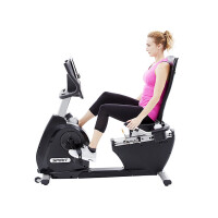 Велотренажер Spirit XBR55 (2017)