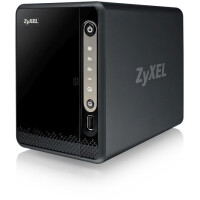 Сетевое хранилище ZyXEL NAS326