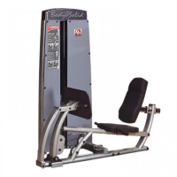 Жим ногами Body Solid Pro-Dual DCLP-SF
