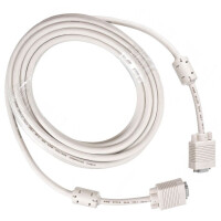 Кабель Buro VGA (m) VGA (m) 10м (CAB016S-10M)