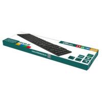 Клавиатура Ritmix RKB-111