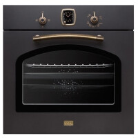Встраиваемый газовый духовой шкаф Korting OGG 741 CRN