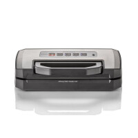 Вакуумный упаковщик Caso VRH 490