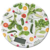 Весы кухонные Orion ВБК-СП05