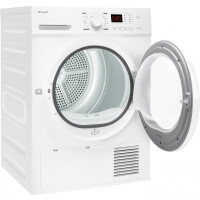 Сушильная машина Weissgauff WD 6128 D