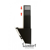 Встраиваемая вытяжка LuxDorf 5611 LX