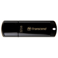 Флэш-накопитель Transcend JetFlash 350 32Gb